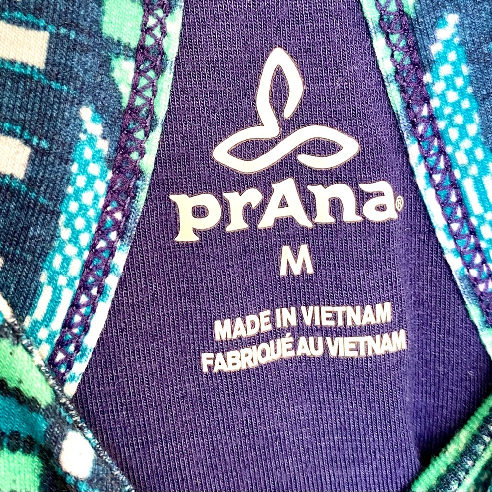 prAna Dress Women’s Medium - Picture 5 of 8